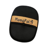 Maxbell Pet Hair Remover Glove Reusable Static Removal Glove for Puppy Bunny Bedding