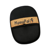 Maxbell Pet Hair Remover Glove Reusable Static Removal Glove for Puppy Bunny Bedding