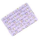 Maxbell Pet Cooling Mat Nonslip Versatile Bed Cover Mattress for Bedroom Indoor Home