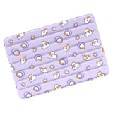 Maxbell Pet Cooling Mat Nonslip Versatile Bed Cover Mattress for Bedroom Indoor Home