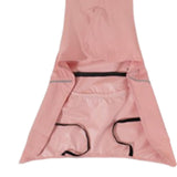 Maxbell Puppy Costume Waterproof Windproof Lightweight Dog Raincoat for Cold Weather XXXL