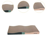 Maxbell Scratch Pad Replacement Core Scratch Insert for Kitten Kitty Indoor