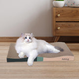 Maxbell Scratch Pad Replacement Core Scratch Insert for Kitten Kitty Indoor