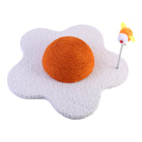 Maxbell Cat Scratcher Comfortable Scratch Resistant Anti Slip Interactive Kitten Toy 45cm