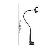 Maxbell Pet Hair Dryer Stand Cat Grooming Table Hair Dryer Clamp for Hair Care Tools