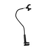 Maxbell Pet Hair Dryer Stand Cat Grooming Table Hair Dryer Clamp for Hair Care Tools