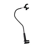 Maxbell Pet Hair Dryer Stand Cat Grooming Table Hair Dryer Clamp for Hair Care Tools