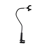 Maxbell Pet Hair Dryer Stand Cat Grooming Table Hair Dryer Clamp for Hair Care Tools