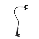 Maxbell Pet Hair Dryer Stand Cat Grooming Table Hair Dryer Clamp for Hair Care Tools