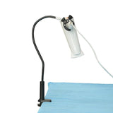 Maxbell Pet Hair Dryer Stand Cat Grooming Table Hair Dryer Clamp for Hair Care Tools