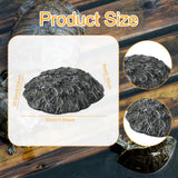 Maxbell Turtle Basking Platform Tortoise Climbing Platform for Frog Terrapin