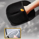 Maxbell Pet Static Electricity Hair Removal Glove Multipurpose Dog Cat Grooming Tool