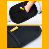 Maxbell Pet Static Electricity Hair Removal Glove Multipurpose Dog Cat Grooming Tool