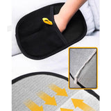 Maxbell Pet Static Electricity Hair Removal Glove Multipurpose Dog Cat Grooming Tool