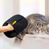 Maxbell Pet Static Electricity Hair Removal Glove Multipurpose Dog Cat Grooming Tool