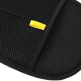 Maxbell Pet Hair Removal Glove Comfortable Pet Hair Remover for Couch Furniture Dogs