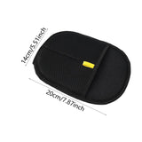 Maxbell Pet Hair Removal Glove Comfortable Pet Hair Remover for Couch Furniture Dogs