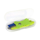 Maxbell Pet Tick Removal Tools 8 in 1 Picker Tick Tweezers for Animals Home Use Cats