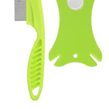 Maxbell Pet Tick Removal Tools 8 in 1 Picker Tick Tweezers for Animals Home Use Cats