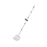 Maxbell Cat Litter Scoop Telescopic Long Handle Multifunctional Chicken Poop Scooper
