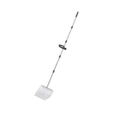 Maxbell Cat Litter Scoop Telescopic Long Handle Multifunctional Chicken Poop Scooper