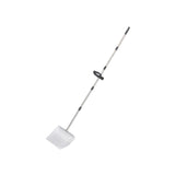 Maxbell Cat Litter Scoop Telescopic Long Handle Multifunctional Chicken Poop Scooper