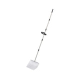 Maxbell Cat Litter Scoop Telescopic Long Handle Multifunctional Chicken Poop Scooper