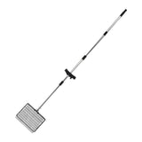 Maxbell Chicken Poop Scooper Easy to Install Manure Scoop Portable Detachable Design