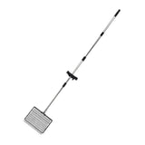 Maxbell Chicken Poop Scooper Easy to Install Manure Scoop Portable Detachable Design
