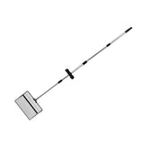 Maxbell Chicken Poop Scooper Comfortable Grip Poultry Habitat Supplies Cleaning Tool