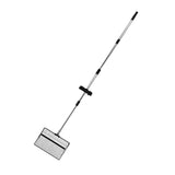 Maxbell Chicken Poop Scooper Comfortable Grip Poultry Habitat Supplies Cleaning Tool