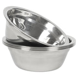 Maxbell Elevated Cat Bowls Puppy Dishes Raised Cat Dishes for Indoor Cats Small Dogs
