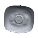 Maxbell Silicone Litter Mat Waterproof Non Slip Anti Scratch Easy to Clean Accessory