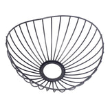 Maxbell Iron Lamp Shade Home Living Room Hanging Light Fixture Decorative Lamp Cover