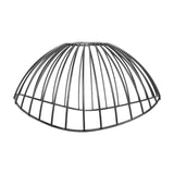 Maxbell Iron Lamp Shade Home Living Room Hanging Light Fixture Decorative Lamp Cover