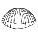 Maxbell Iron Lamp Shade Home Living Room Hanging Light Fixture Decorative Lamp Cover