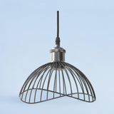 Maxbell Iron Lamp Shade Home Living Room Hanging Light Fixture Decorative Lamp Cover