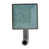 Maxbell Air Stone for Aquarium Quiet Air Stones for Fish Tank Aquariums Small Bucket 2.2cm