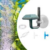 Maxbell Air Stone for Aquarium Quiet Air Stones for Fish Tank Aquariums Small Bucket 2.2cm
