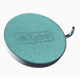 Maxbell Air Stone for Aquarium Quiet Air Stones for Fish Tank Aquariums Small Bucket 3.8cm