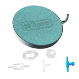 Maxbell Air Stone for Aquarium Quiet Air Stones for Fish Tank Aquariums Small Bucket 3.8cm