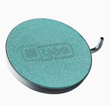 Maxbell Air Stone for Aquarium Quiet Air Stones for Fish Tank Aquariums Small Bucket 5.8cm