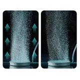 Maxbell Air Stone for Aquarium Quiet Air Stones for Fish Tank Aquariums Small Bucket 5.8cm