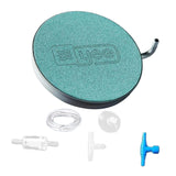 Maxbell Air Stone for Aquarium Quiet Air Stones for Fish Tank Aquariums Small Bucket 5.8cm