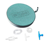 Maxbell Air Stone for Aquarium Quiet Air Stones for Fish Tank Aquariums Small Bucket 5.8cm