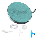 Maxbell Air Stone for Aquarium Quiet Air Stones for Fish Tank Aquariums Small Bucket 5.8cm