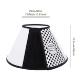 Maxbell Dog Cone Collar Dog Neck Collar for Medium/Small Dogs and Cats Kittens Puppy S