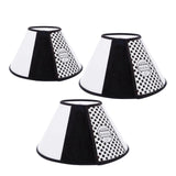 Maxbell Dog Cone Collar Dog Neck Collar for Medium/Small Dogs and Cats Kittens Puppy S