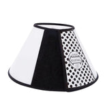 Maxbell Dog Cone Collar Dog Neck Collar for Medium/Small Dogs and Cats Kittens Puppy S