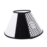 Maxbell Dog Cone Collar Dog Neck Collar for Medium/Small Dogs and Cats Kittens Puppy S